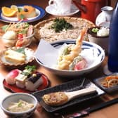 蕎麦カフェ 竜人 3