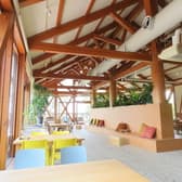 FiveCountryCafe ファイブカントリーカフェ 3