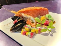 和洋折衷お座敷バル 女神之なほりあひ 2