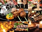炭火焼き鳥Dining らん 3