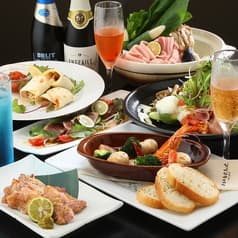 アラマキッチン 2