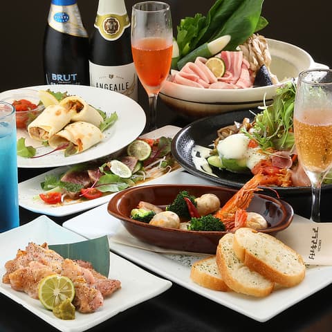 アラマキッチン