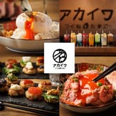 大衆酒場つくねとたまごアカイワ 赤羽店 3