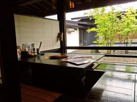 米澤牛DININGべこや