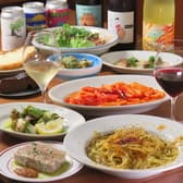 Pasta&Bistro citta チッタ 3