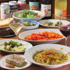 Pasta&Bistro citta チッタ 2