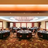 福山ニューキャッスルホテル 3