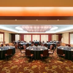 福山ニューキャッスルホテル 2