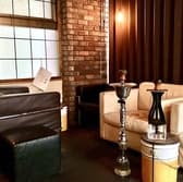 T2 SHISHA CAFFE TRIBE ティーツー シーシャカフェ トライブ 3