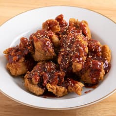 Korean dining ヒトトコロ 2