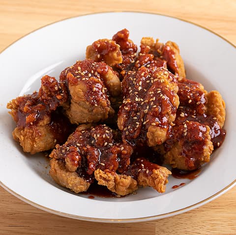 Korean dining ヒトトコロ