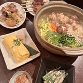 串焼き酒場 立川 3