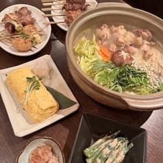 串焼き酒場 立川 2