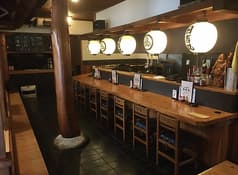 炉ばた焼き 日吉丸 2