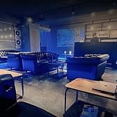 J Shisha Lounge ジェイシーシャラウンジ 日本橋店 3