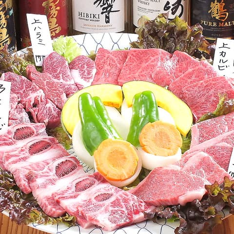 七輪焼肉 パルパル 寝屋川店