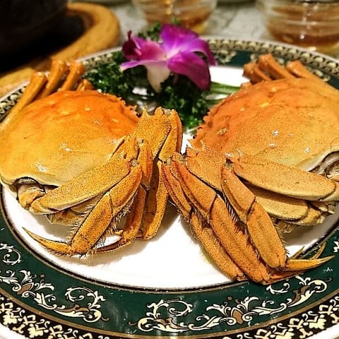 上海庭 神保町店