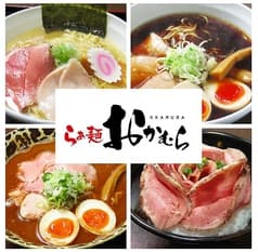 らぁ麺 おかむら 2