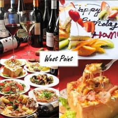 ウエストポイント West Point 2