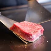 鉄板焼ひがしまる 3