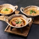 蕎麦酒 そばえもん KITTE キッテ 名古屋店 3