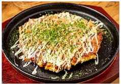 お好み焼き ふきのとう 2