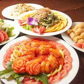 エルフラミンゴ 3