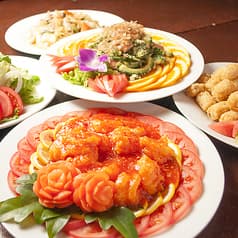 エルフラミンゴ 2