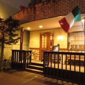 トラットリア タント タヴォレッテ 3