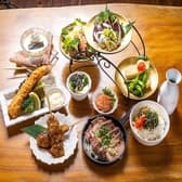 楽食家ほろほろ 蒲郡店 3