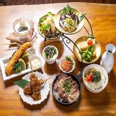 楽食家ほろほろ 蒲郡店 2