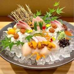 寿司割烹 七宝 2