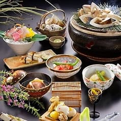 京懐石 みのきち 新宿住友店 2