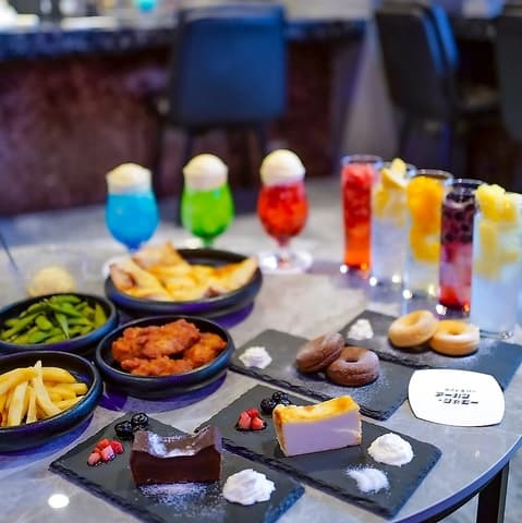 アーバン シャビー