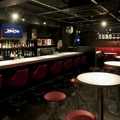 歌謡曲バー スポットライト 新橋 2