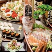 和風ダイニング咲椀 3