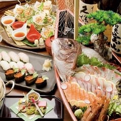 和風ダイニング咲椀 2