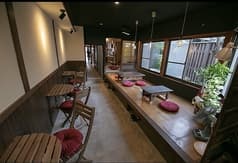 芋カフェ えん 2