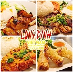 ベトナム料理 LONG DINH RESTAURANT ロンディン レストラン えびす橋店 2