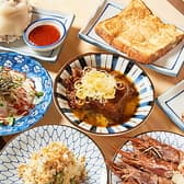 酒場 アカボシ 千歳烏山 3