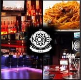 N.ONE 天下茶屋 3