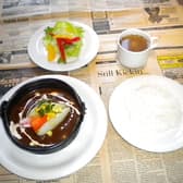 ミスターポテト 3