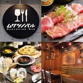 ムサシノバル 3