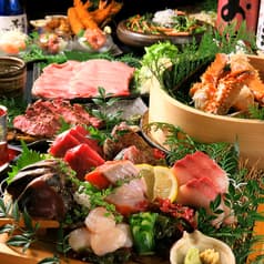 くいもの屋 わん 藤沢 プライムビル店 2