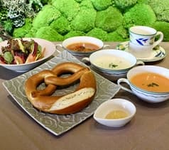 ArtTable いろのわ 2