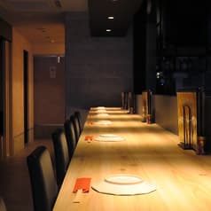 鶏と酒 ひな鳥金子 長岡新保店 2