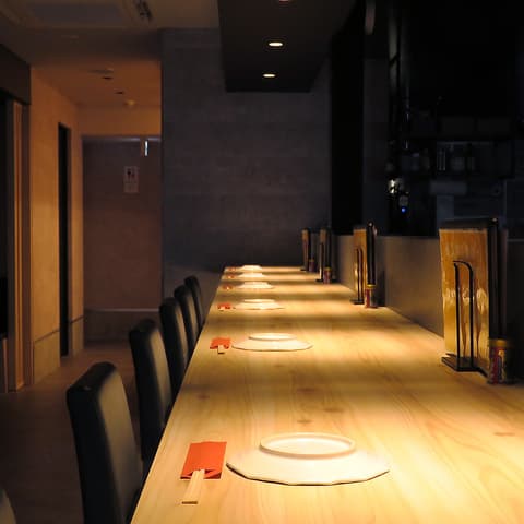 鶏と酒 ひな鳥金子 長岡新保店