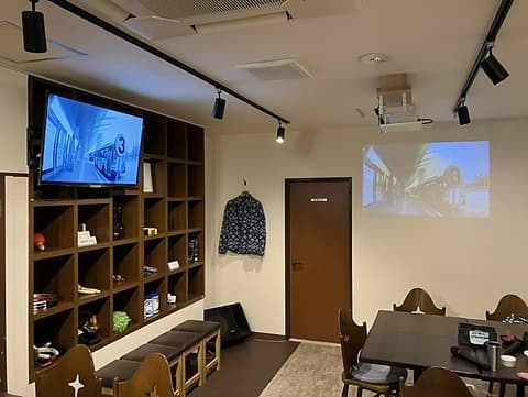 カラオケBAR 歌なかま