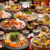 個室居酒屋 もみじ庵郡山駅前店 3