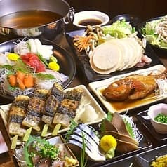 炭火焼 ごっつり 2